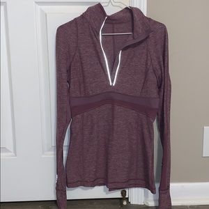 Lululemon Pullover